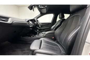 BMW 1 Series 118I M Sport