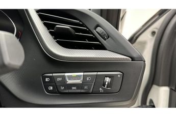 BMW 1 Series 118I M Sport