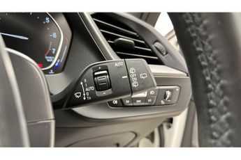 BMW 1 Series 118I M Sport