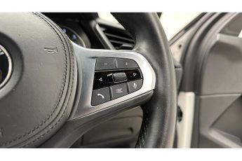 BMW 1 Series 118I M Sport