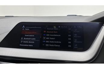 BMW 1 Series 118I M Sport