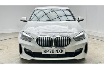 BMW 1 Series 118I M Sport
