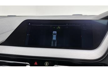 BMW 1 Series 118I M Sport