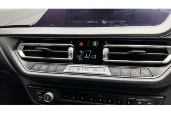 BMW 1 Series 118I M Sport