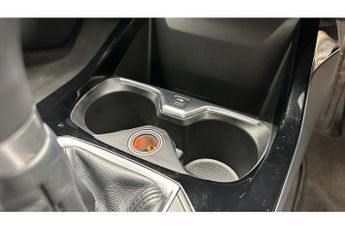 BMW 1 Series 118I M Sport