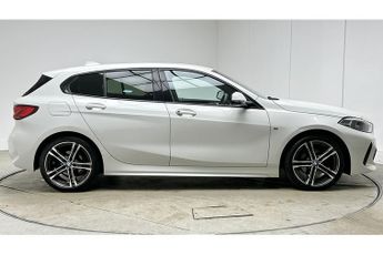 BMW 1 Series 118I M Sport