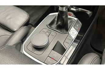 BMW 1 Series 118I M Sport