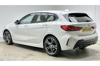 BMW 1 Series 118I M Sport