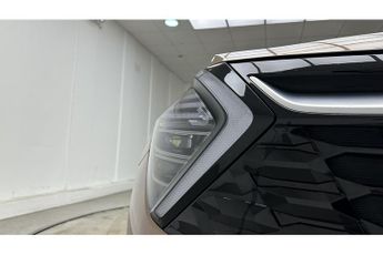 Kia Sportage T-GDi 4