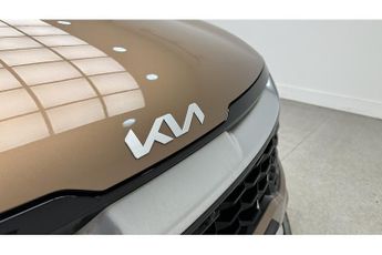 Kia Sportage T-GDi 4