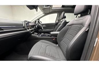 Kia Sportage T-GDi 4