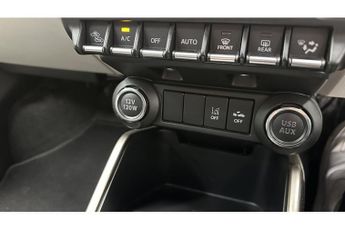 Suzuki Ignis Dualjet MHEV SZ5