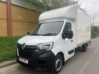 Renault Master dCi ENERGY 35 Start