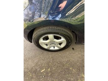 Volkswagen Up High Up