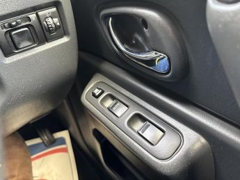 Suzuki Jimny VVT SZ4