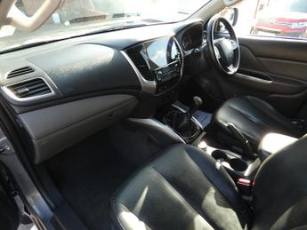 Fiat Fullback D LX