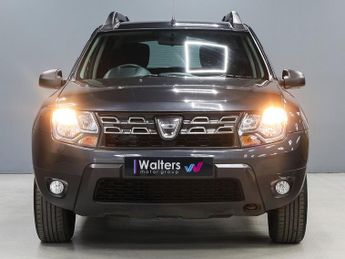 Dacia Duster SCe Ambiance