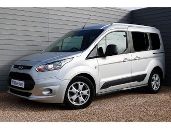 Ford Transit Connect 230 Trend E-TEC Ecoboost