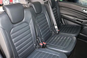 Ford Galaxy T EcoBoost Titanium X