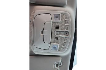 Ford Galaxy T EcoBoost Titanium X