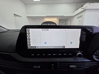 Hyundai i20 T-GDi MHEV Premium