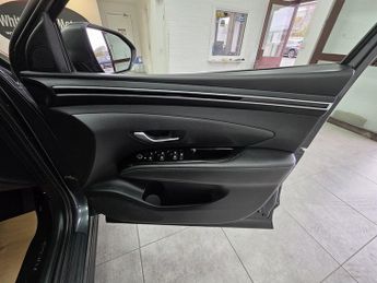 Hyundai TUCSON h T-GDi Premium