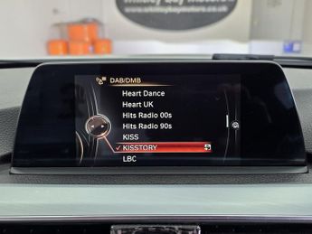 BMW 3 Series 335d M Sport