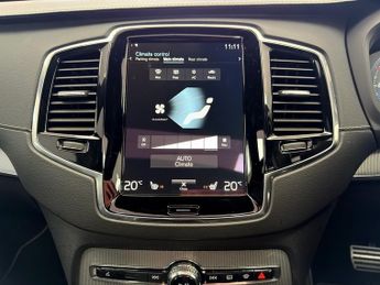 Volvo XC90 h T8 Twin Engine R-Design