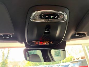 Volvo XC90 h T8 Twin Engine R-Design