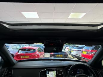 Volvo XC90 h T8 Twin Engine R-Design