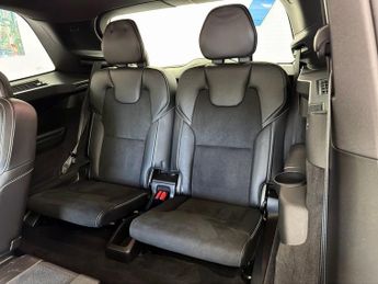 Volvo XC90 h T8 Twin Engine R-Design