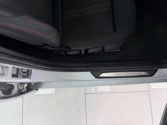 BMW 3 Series 318i Sport