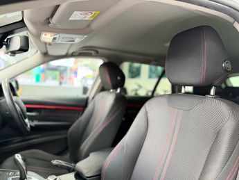 BMW 3 Series 318i Sport