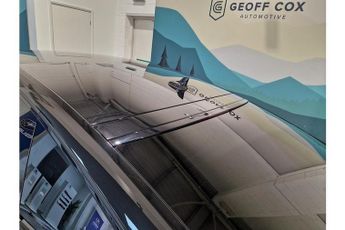 Audi A7 TDI V6 Black Edition