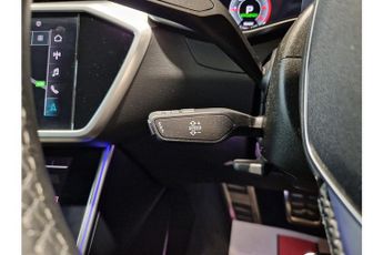 Audi A7 TDI V6 Black Edition