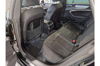 Audi A7 TDI V6 Black Edition