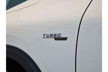 Mercedes-Benz GLA GLA35 AMG