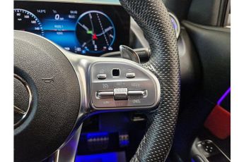 Mercedes-Benz GLA GLA35 AMG