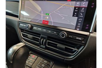 Porsche Macan T V6 GTS