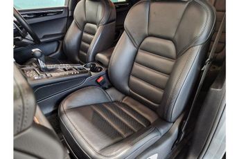 Porsche Macan T V6 GTS