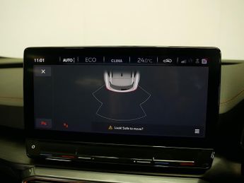 CUPRA Formentor eHybrid V1