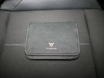 CUPRA Formentor eHybrid V1