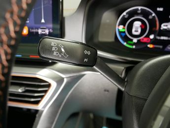 CUPRA Formentor eHybrid V1