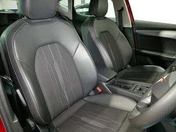 CUPRA Formentor eHybrid V1