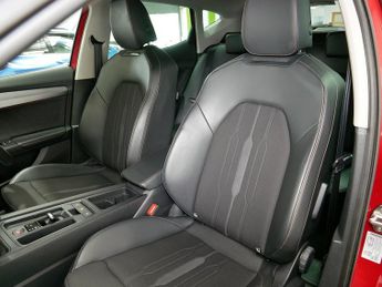 CUPRA Formentor eHybrid V1