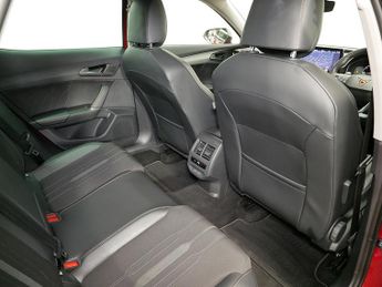 CUPRA Formentor eHybrid V1