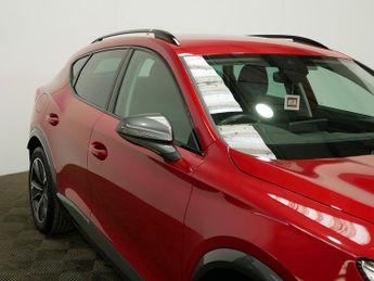 CUPRA Formentor eHybrid V1