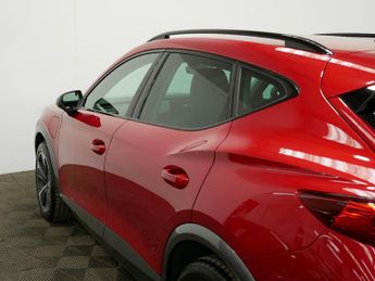 CUPRA Formentor eHybrid V1