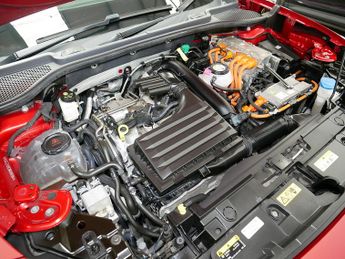 CUPRA Formentor eHybrid V1