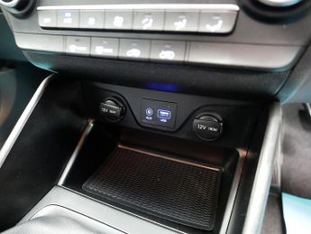 Hyundai TUCSON GDi SE Nav